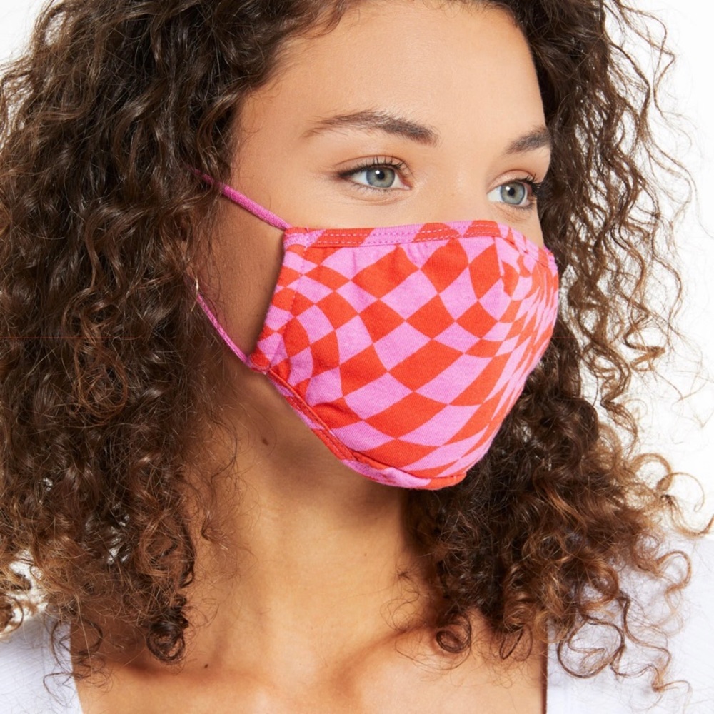 NWOT Z supply masks